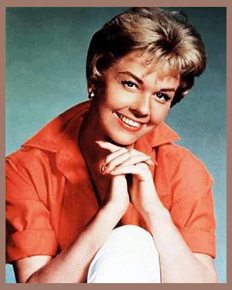 Doris Day
